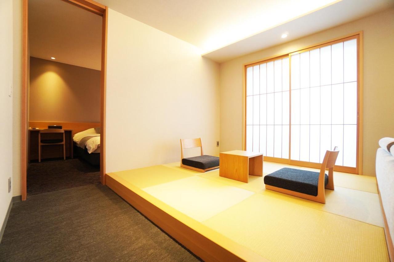 Avenir Hotel 京都 外观 照片