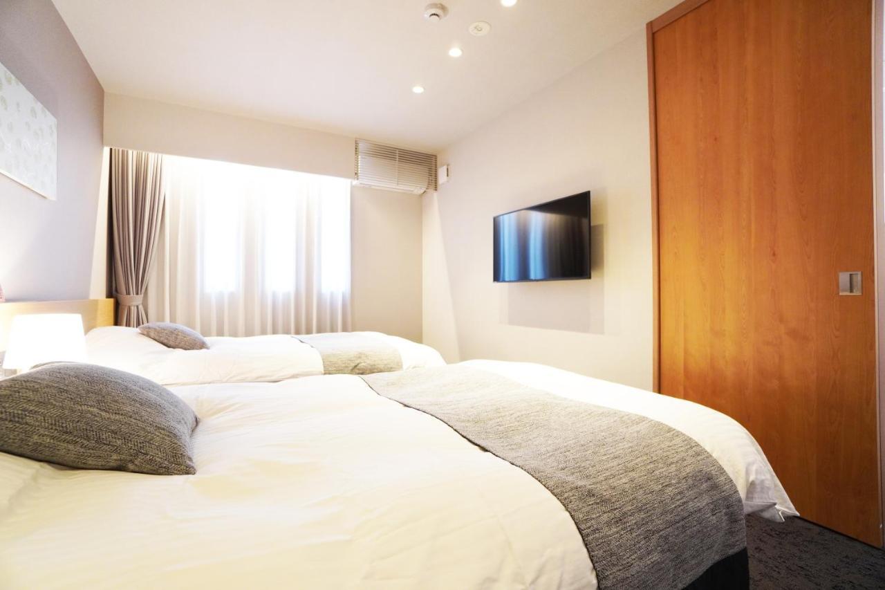 Avenir Hotel 京都 外观 照片