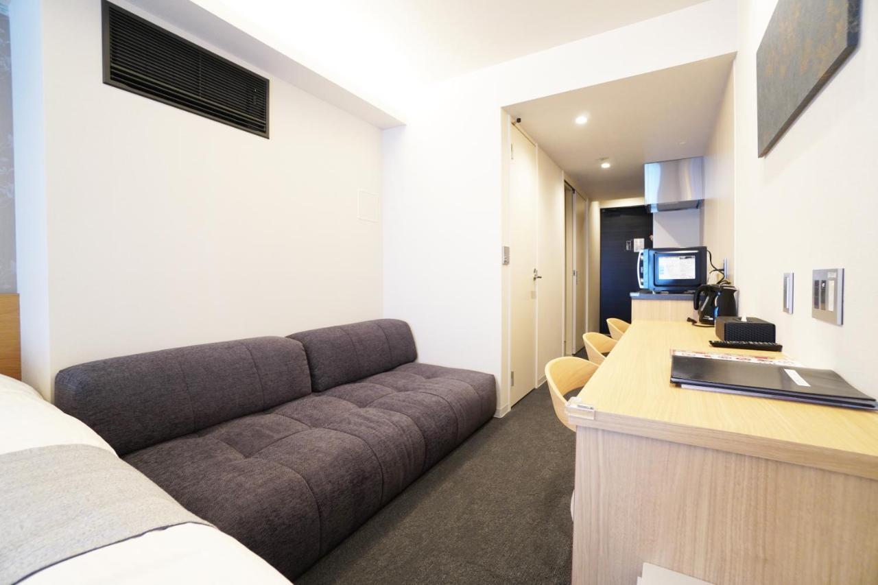 Avenir Hotel 京都 外观 照片