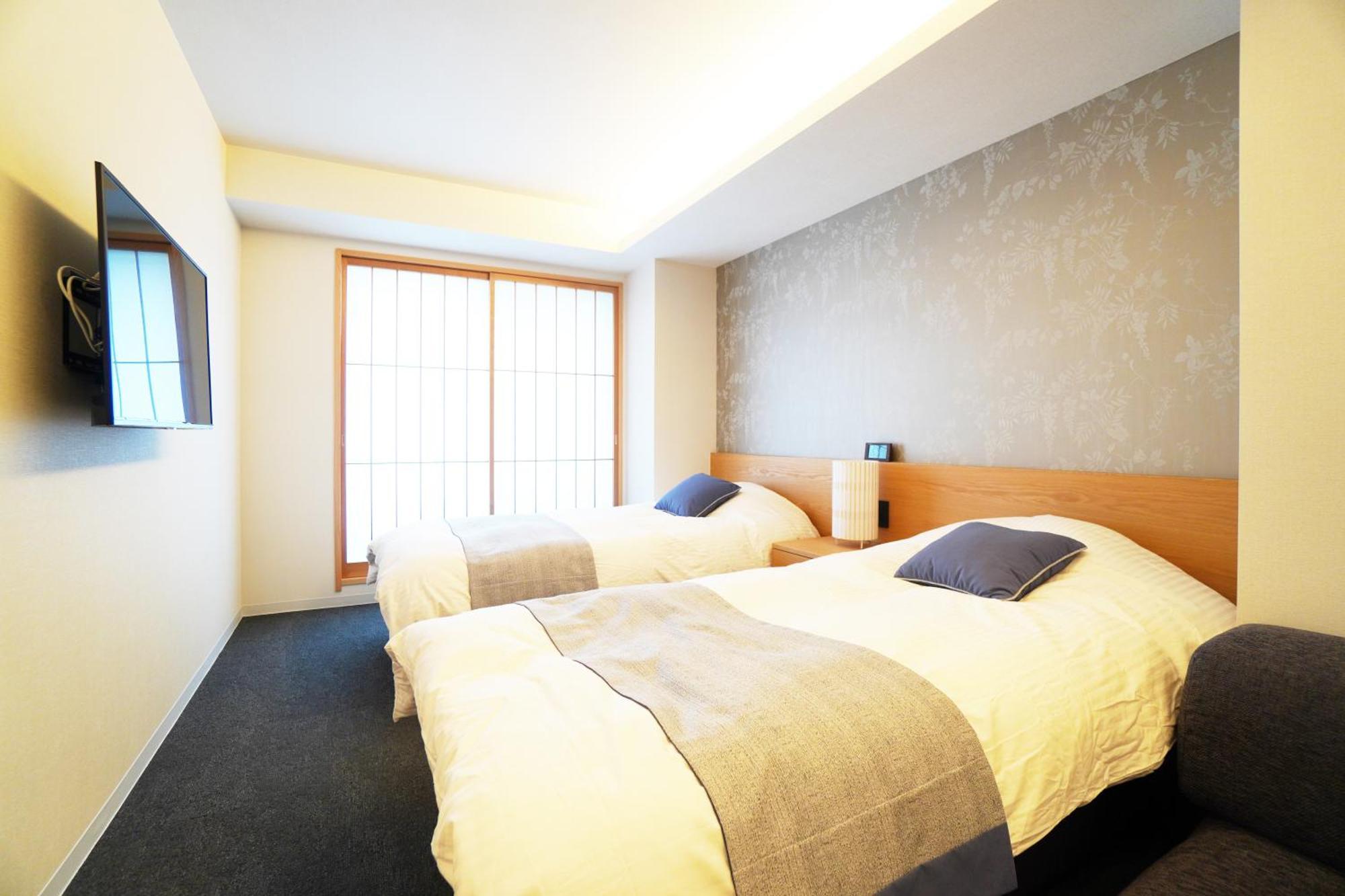Avenir Hotel 京都 外观 照片