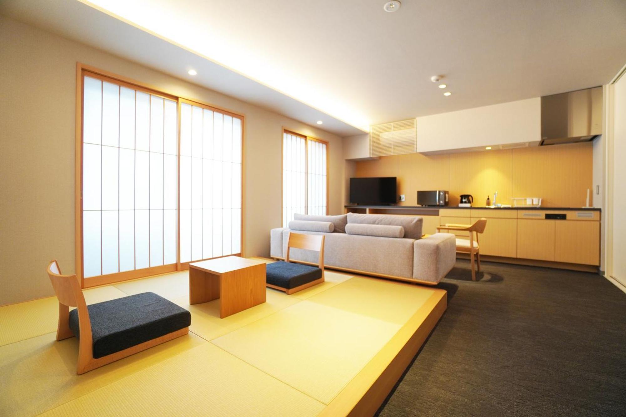 Avenir Hotel 京都 外观 照片