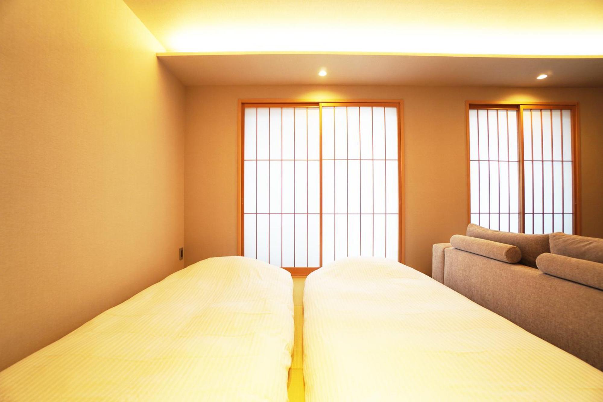 Avenir Hotel 京都 外观 照片