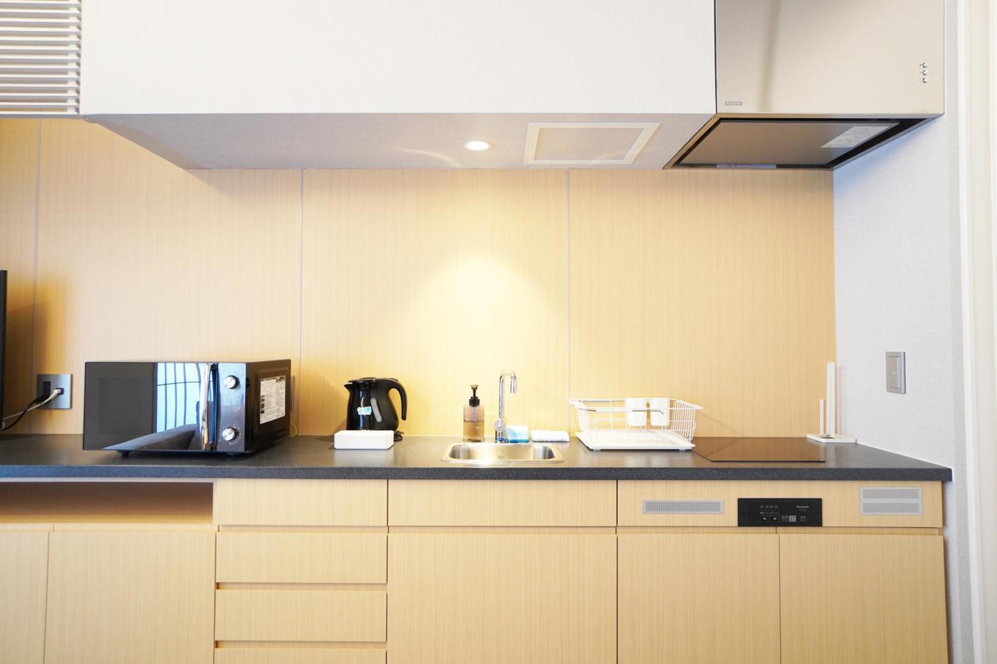 Avenir Hotel 京都 外观 照片