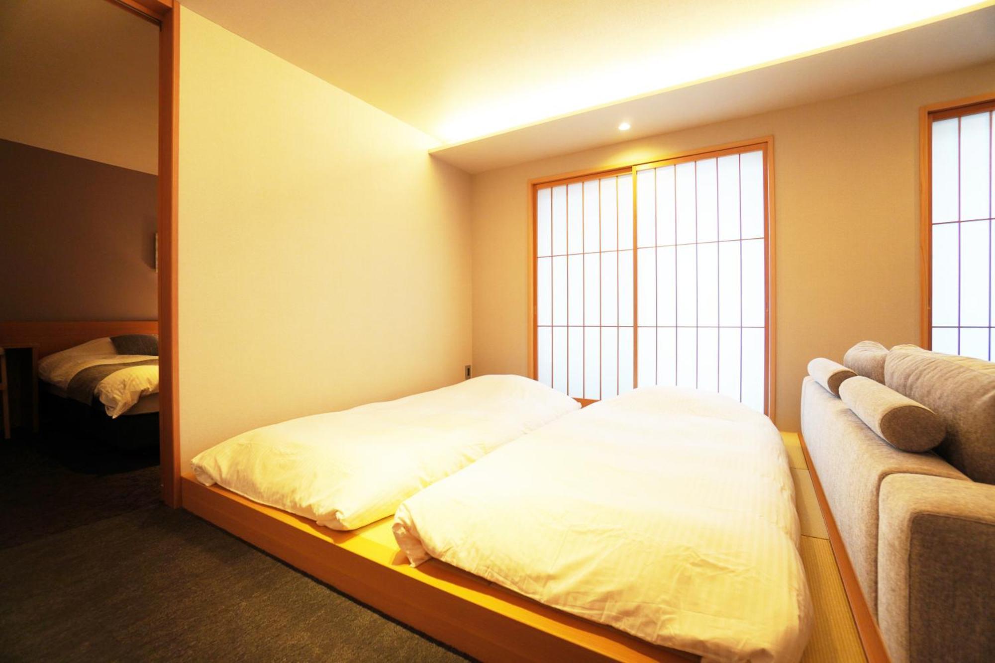 Avenir Hotel 京都 外观 照片