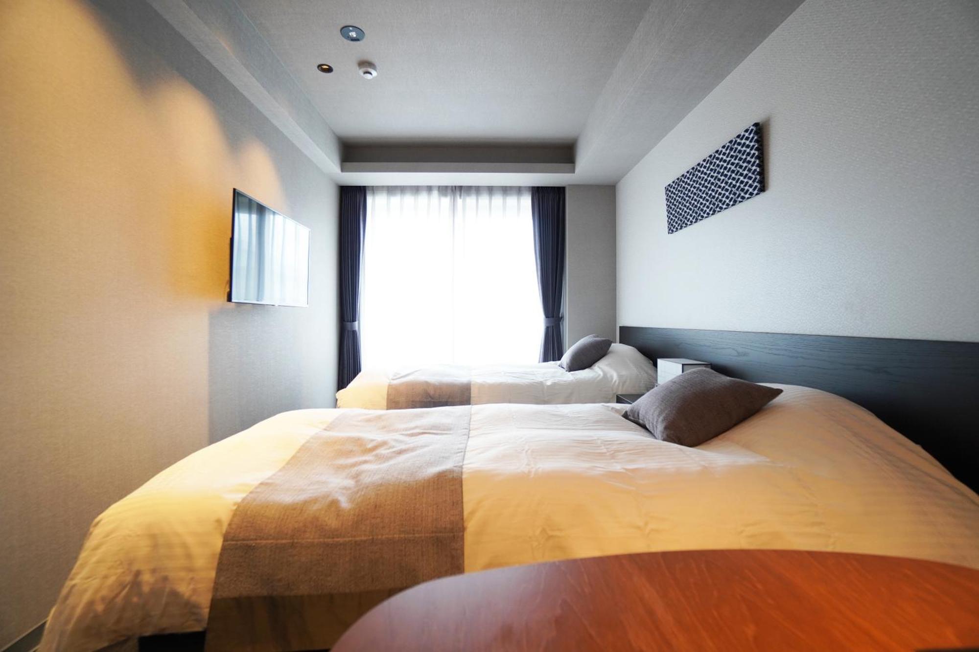 Avenir Hotel 京都 外观 照片