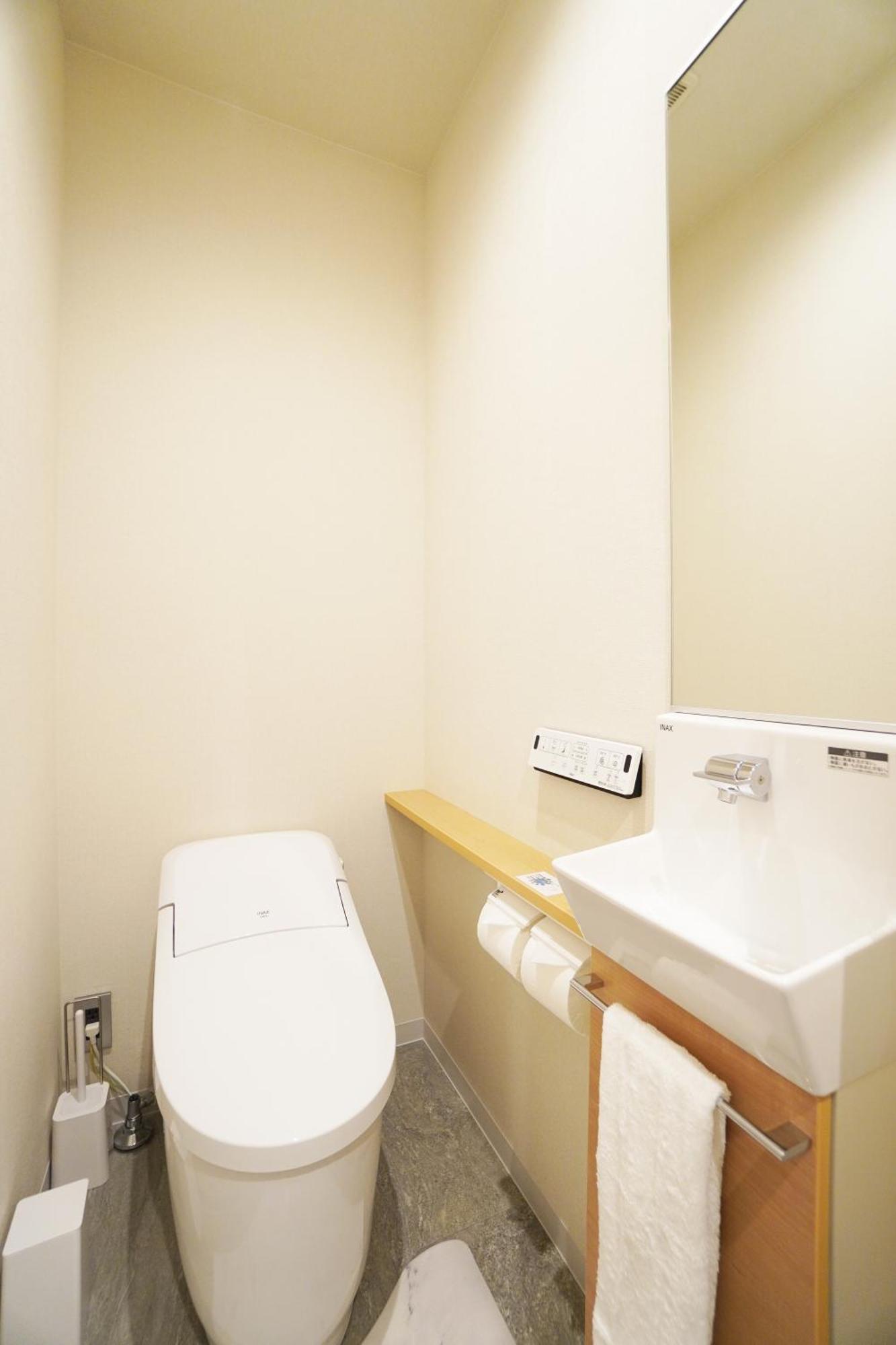 Avenir Hotel 京都 客房 照片