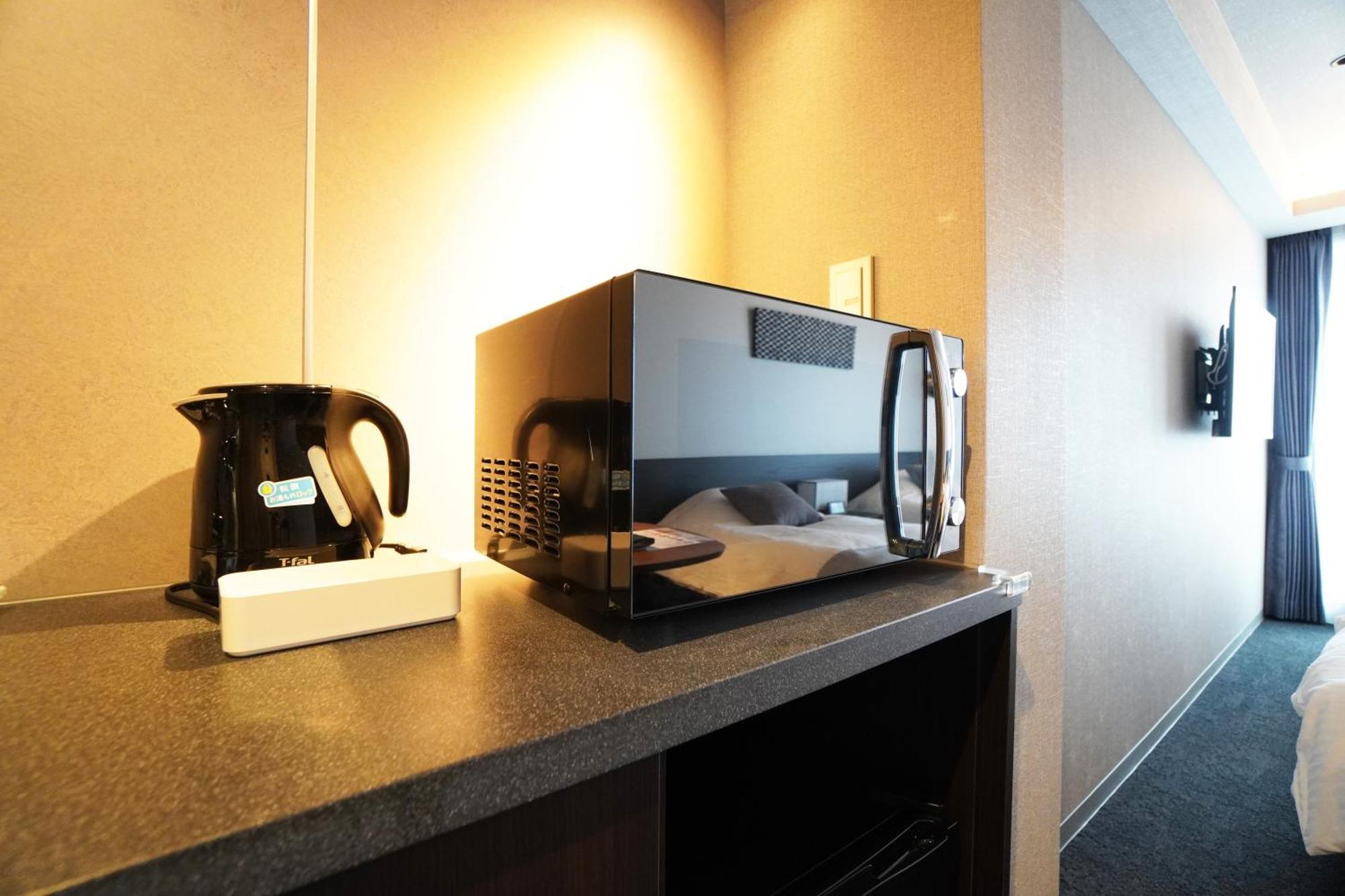 Avenir Hotel 京都 客房 照片